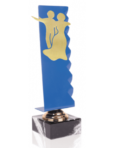 015 Trofeos de BAILE&nbsp;economicos personalizados en Valencia