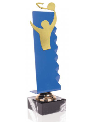 015 Trofeos de BALONCESTO&nbsp;economicos personalizados en Valencia