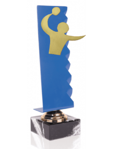 015 Trofeos de BALONMANO&nbsp;economicos personalizados en Valencia