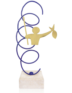 Trofeo De Pesca