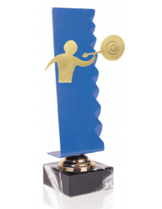 019 Trofeos de DARDOS&nbsp;economicos personalizados en Valencia