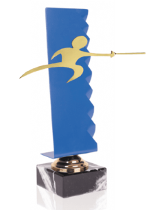 019 Trofeos de ESGRIMA&nbsp;economicos personalizados en Valencia