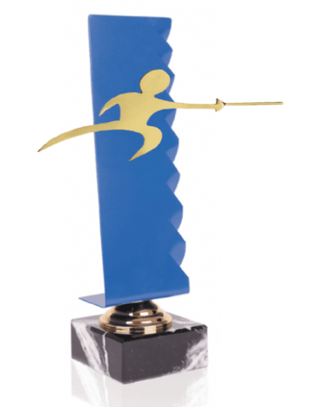 019 Trofeos de ESGRIMA&nbsp;economicos personalizados en Valencia