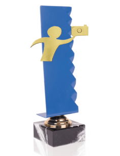 019 Trofeos de FOTOGRAFIA&nbsp;economicos personalizados en Valencia
