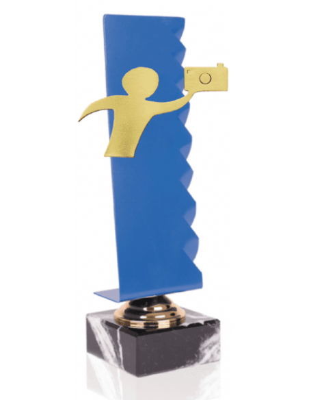 019 Trofeos de FOTOGRAFIA&nbsp;economicos personalizados en Valencia