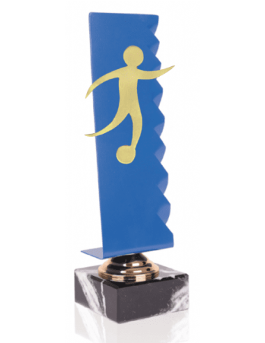 020 Trofeos de FUTBOL&nbsp;economicos personalizados en Valencia