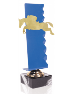 014 Trofeos de HIPICA 1&nbsp;economicos personalizados en Valencia