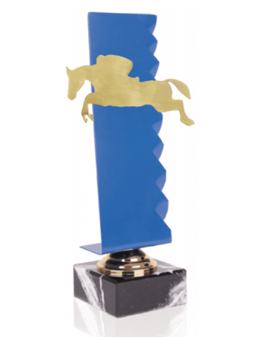 014 Trofeos de HIPICA 1&nbsp;economicos personalizados en Valencia