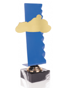 023 Trofeos de MICROFONO&nbsp;economicos personalizados en Valencia