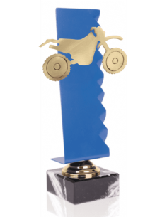 023 Trofeos de MOTOCROSS&nbsp;economicos personalizados en Valencia