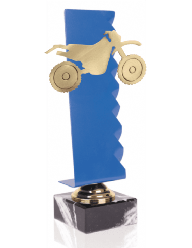 023 Trofeos de MOTOCROSS&nbsp;economicos personalizados en Valencia