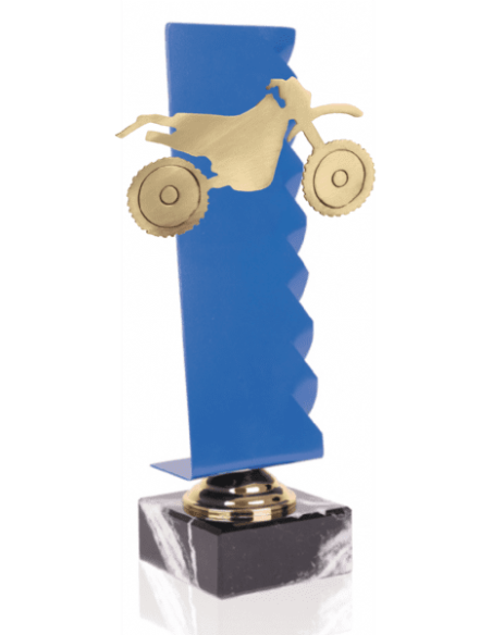 023 Trofeos de MOTOCROSS&nbsp;economicos personalizados en Valencia