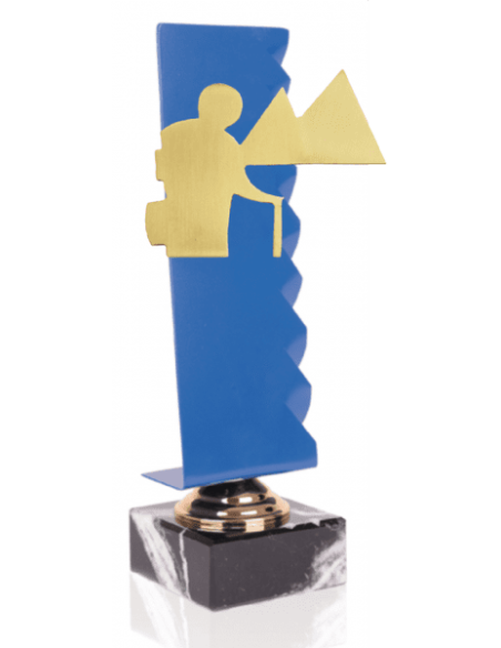 023 Trofeos de ORIENTACION Y ALPINISMO personalizados en Valencia