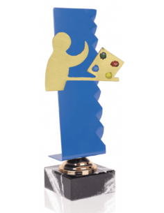 023 Trofeos de PARCHIS&nbsp;economicos personalizados en Valencia