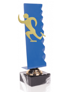 024 Trofeos de PATINAJE&nbsp;economico personalizados en Valencia