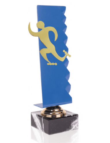 024 Trofeos de PATINAJE&nbsp;economico personalizados en Valencia