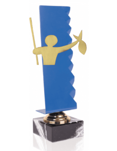 024 Trofeos de PESCA&nbsp;economicos personalizados en Valencia