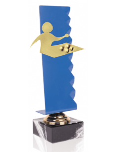 025 Trofeos de PETANCA&nbsp;economicos personalizados en Valencia