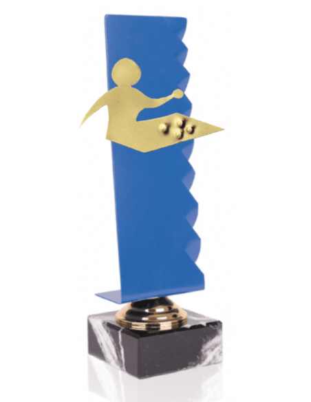 025 Trofeos de PETANCA&nbsp;economicos personalizados en Valencia