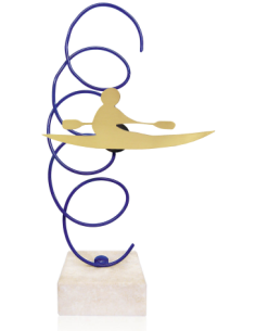 Trofeo De Piragüismo