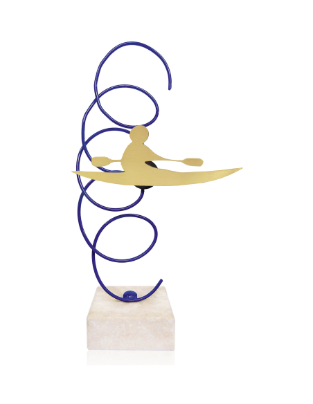Trofeo De Piragüismo