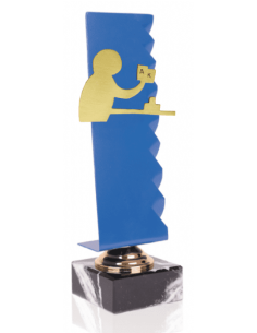 026 Trofeos de PIRAGÜISMO&nbsp;economicos personalizados en Valencia
