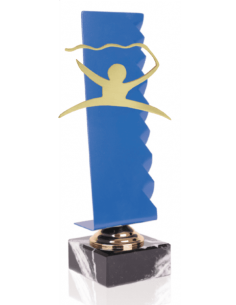 026 Trofeos de GIMNASIA RITMICA&nbsp;economicos personalizados Valencia