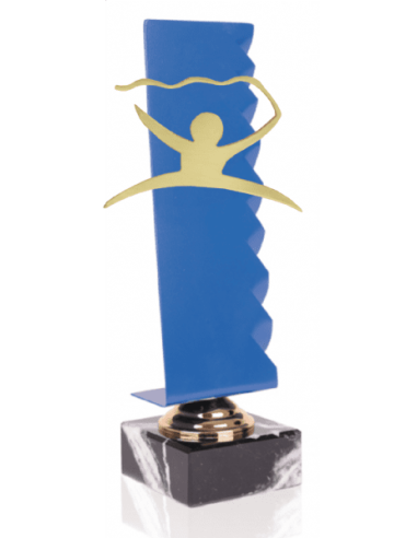 026 Trofeos de GIMNASIA RITMICA&nbsp;economicos personalizados Valencia