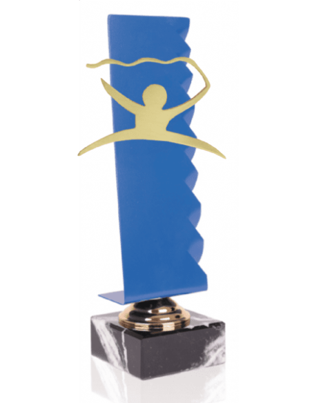 026 Trofeos de GIMNASIA RITMICA&nbsp;economicos personalizados Valencia