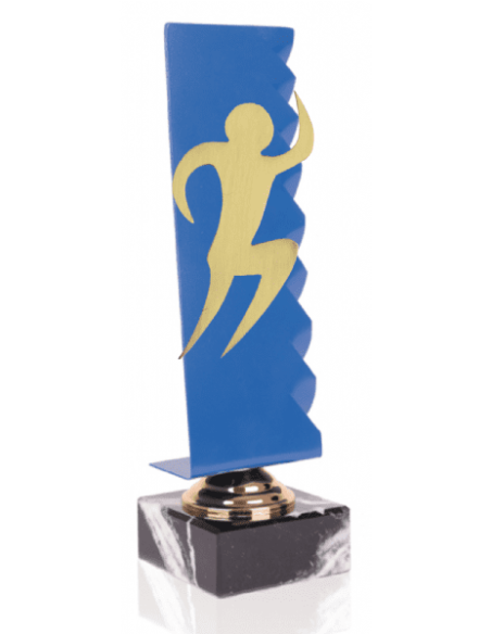 026 Trofeos de RUNNING&nbsp;economicos personalizados en Valencia