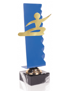 026 Trofeos de SNOWBOARD&nbsp;economicos personalizados en Valencia