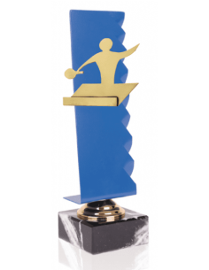 026 Trofeos de TENIS DE MESA&nbsp;economicos personalizados en Valencia