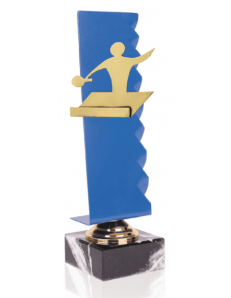 026 Trofeos de TENIS DE MESA&nbsp;economicos personalizados en Valencia