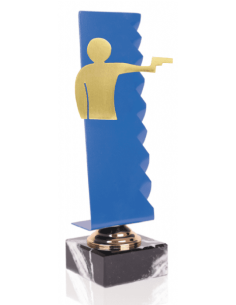 026 Trofeos de TIRO&nbsp;economicos personalizados en Valencia