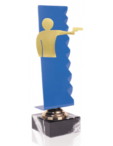 026 Trofeos de TIRO&nbsp;economicos personalizados en Valencia