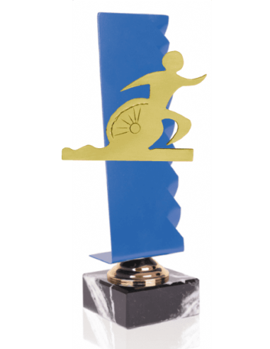 026 Trofeos de TRIATLON&nbsp;economicos personalizados en Valencia
