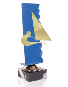 026 Trofeos de VELA Y NAUTICA&nbsp;economicos personalizados en Valencia