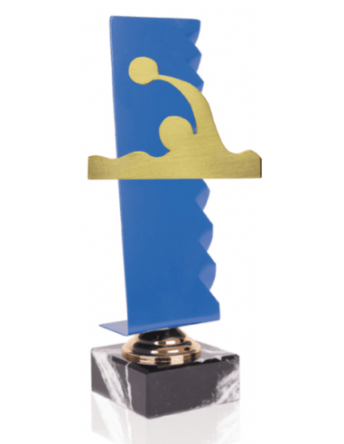 027 Trofeos de WATERPOLO&nbsp;economicos personalizados en Valencia