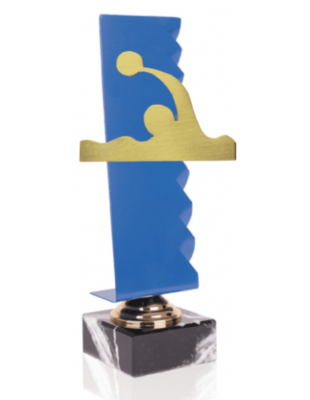 027 Trofeos de WATERPOLO&nbsp;economicos personalizados en Valencia
