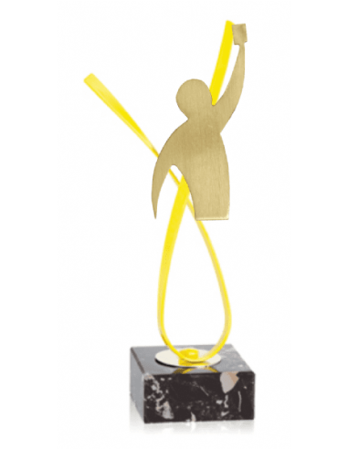 Trofeo De Arbitro