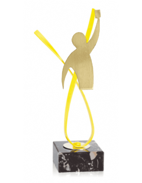 Trofeo De Arbitro