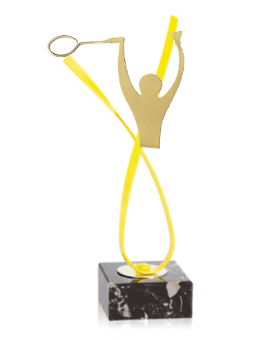 Trofeo De Badminton