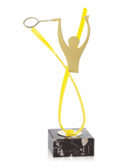 Trofeo De Badminton