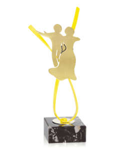 Trofeo De Baile