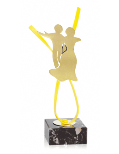 Trofeo De Baile