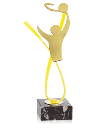 Trofeo De Baloncesto