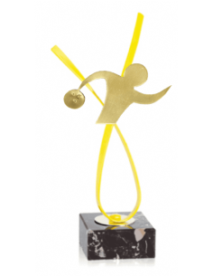 Trofeo De Bolos