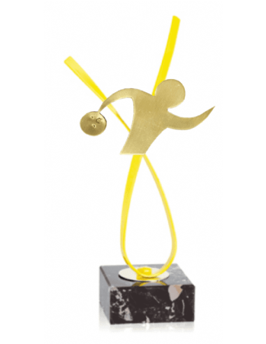Trofeo De Bolos