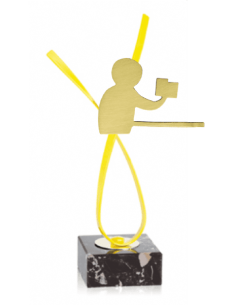 Trofeo De Cartas