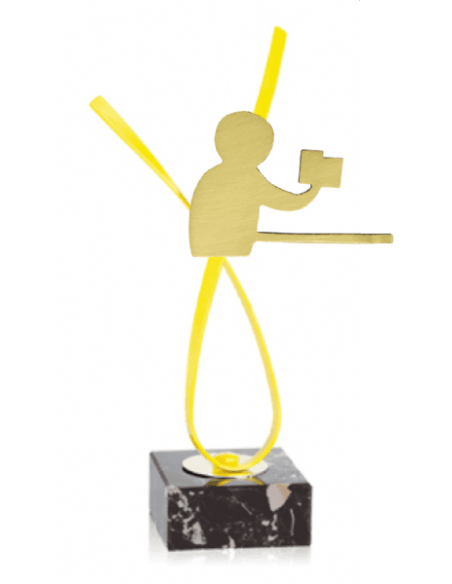 Trofeo De Cartas